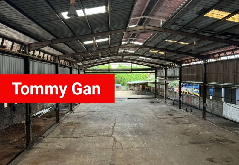 Prai Industrial Estate