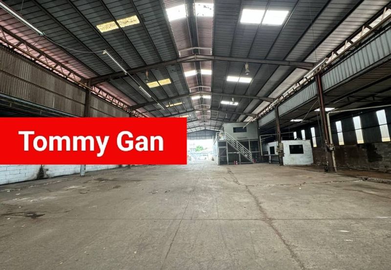 Prai Industrial Estate