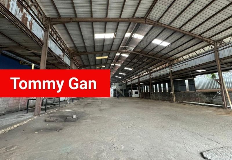 Prai Industrial Estate