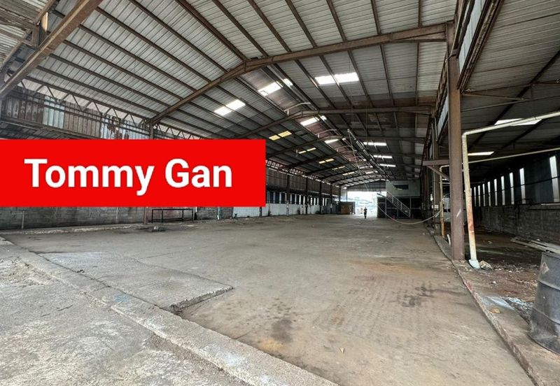 Prai Industrial Estate