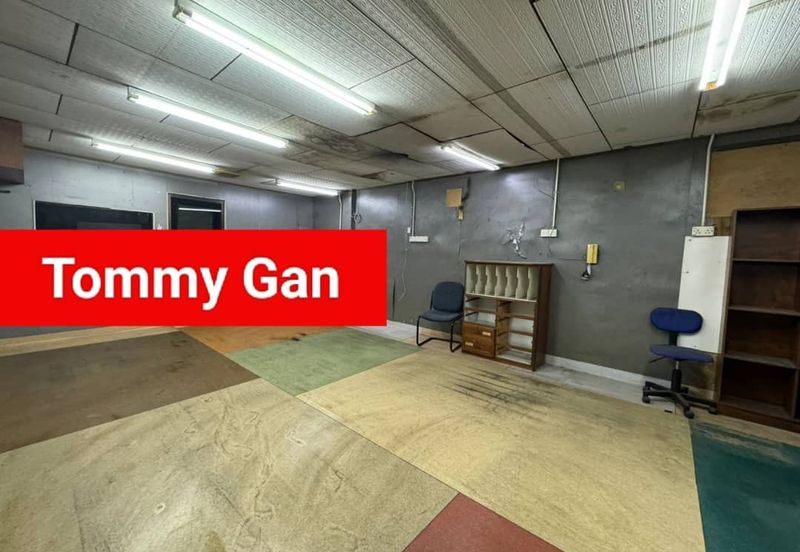 Prai Industrial Estate