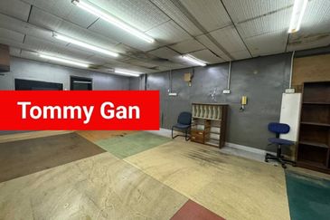 Prai Industrial Estate