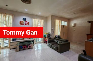 Taman Selayang