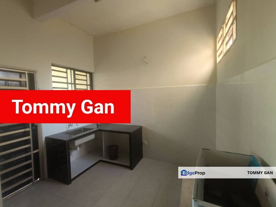 Taman Machang Bubok 2-sty Bungalow 4+1 Room Freehold 3282sqft For Sale , Penang, Bukit Mertajam