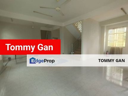 Taman Machang Bubok 2-sty Bungalow 4+1 Room Freehold 3282sqft For Sale , Penang, Bukit Mertajam