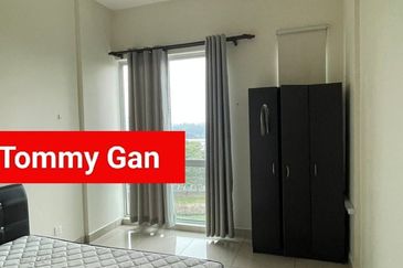 Royale Infinity @ Tambun Royale City