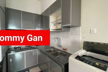 Royale Infinity @ Tambun Royale City