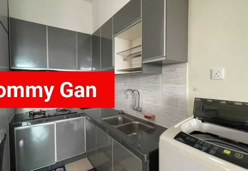 Royale Infinity @ Tambun Royale City