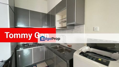 Royale Infinity Simpang Ampat 1140sq.ft Fully Furnished 3R2B BMV! HOT RENT!, Penang, Bukit Minyak