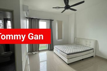 Royale Infinity @ Tambun Royale City