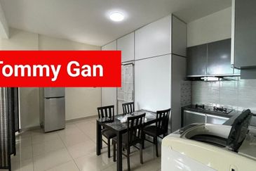 Royale Infinity @ Tambun Royale City