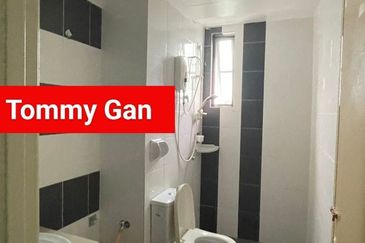 Royale Infinity @ Tambun Royale City