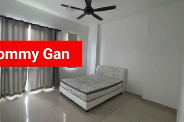 Royale Infinity @ Tambun Royale City