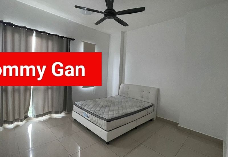 Royale Infinity @ Tambun Royale City