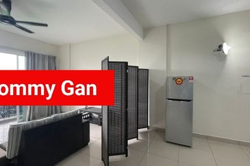 Royale Infinity @ Tambun Royale City