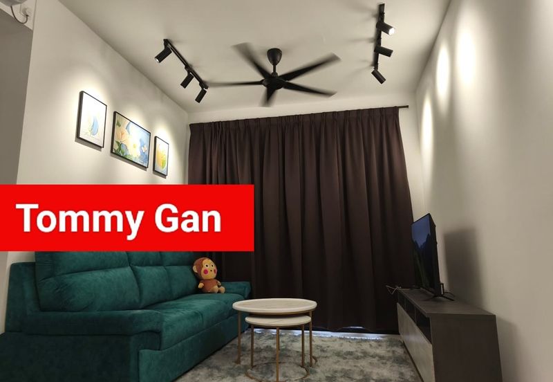 Vivo Executive Apartment