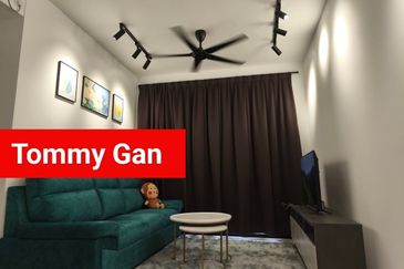 Vivo Executive Apartment