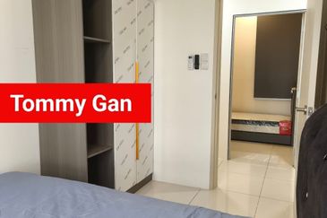 Vivo Executive Apartment