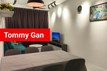 Vivo Executive Apartment