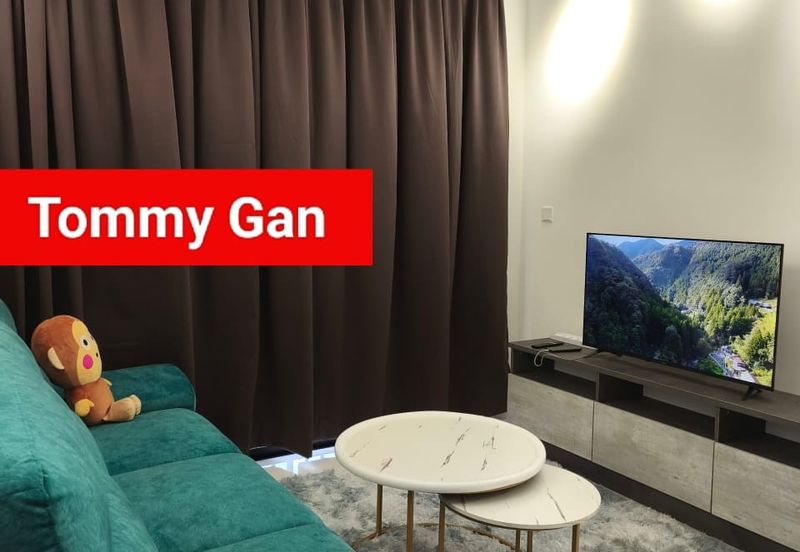 Vivo Executive Apartment