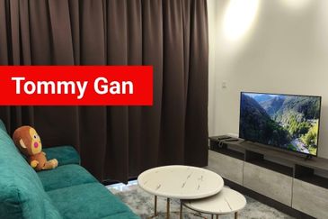 Vivo Executive Apartment