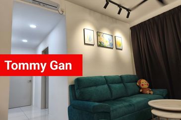 Vivo Executive Apartment