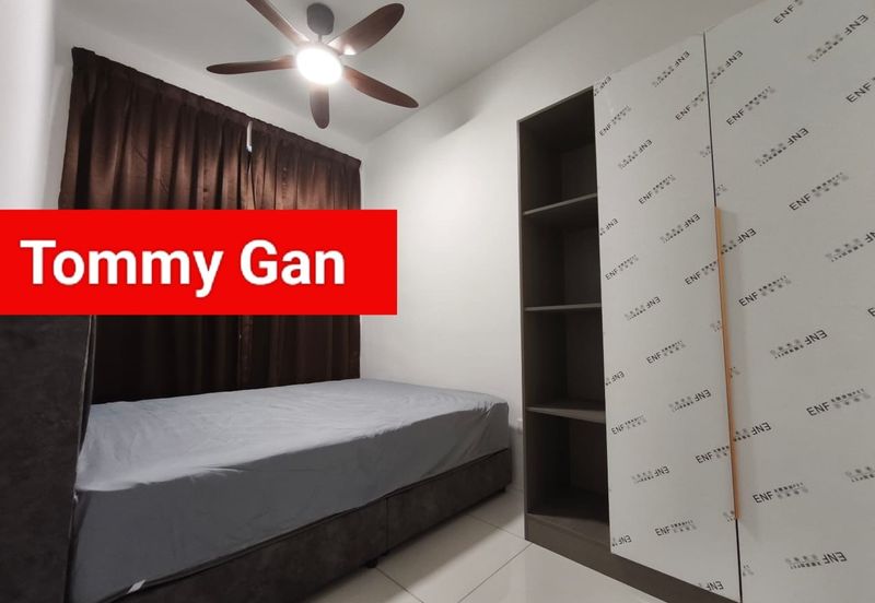 Vivo Executive Apartment