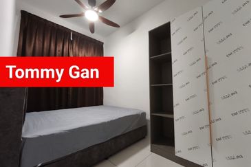 Vivo Executive Apartment