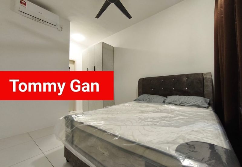 Vivo Executive Apartment