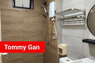 Vivo Executive Apartment