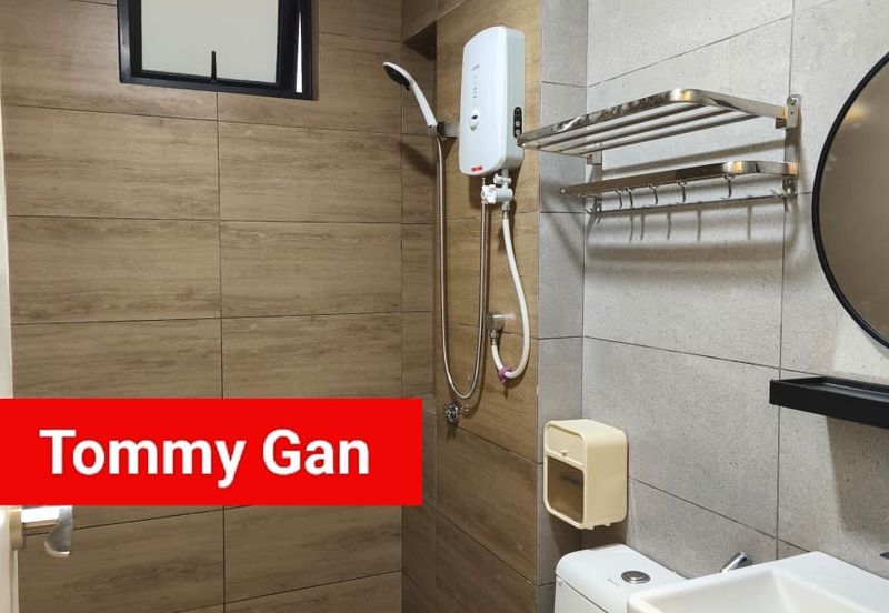 Vivo Executive Apartment