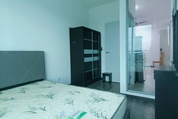 Utropolis @ Batu Kawan