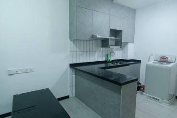 Utropolis @ Batu Kawan