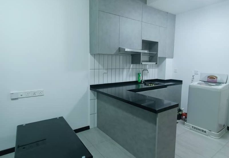 Utropolis @ Batu Kawan