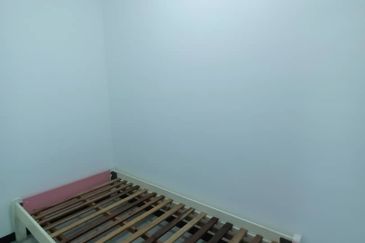 Utropolis @ Batu Kawan