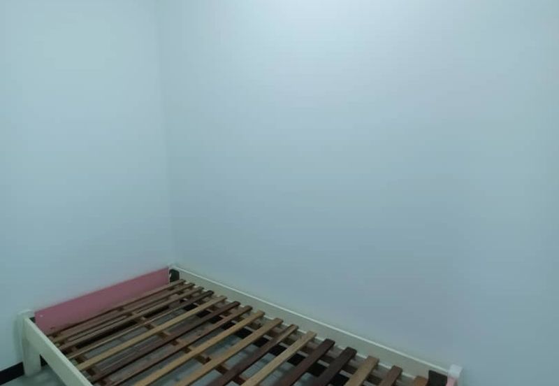 Utropolis @ Batu Kawan