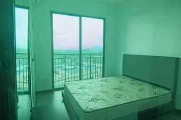 Utropolis @ Batu Kawan