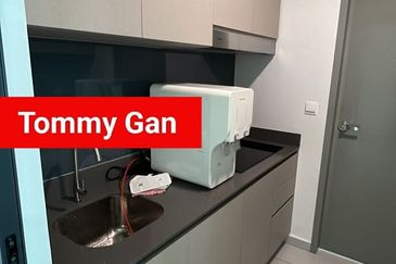 Sinaran @ Ultropolis