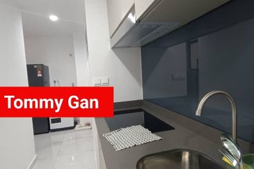 Sinaran @ Ultropolis