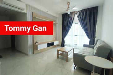 Sinaran @ Ultropolis