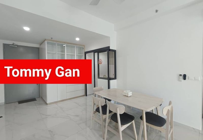 Sinaran @ Ultropolis