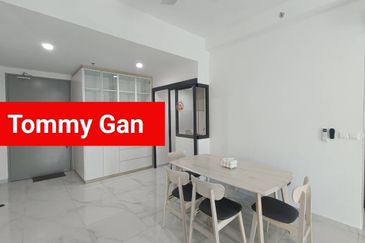 Sinaran @ Ultropolis