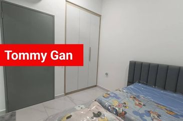 Sinaran @ Ultropolis