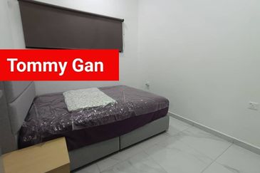 Sinaran @ Ultropolis