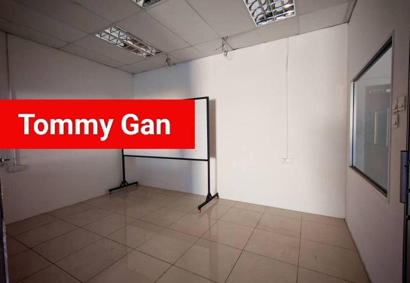 Taman Perindustrian Ringan Juru @ IKS Juru