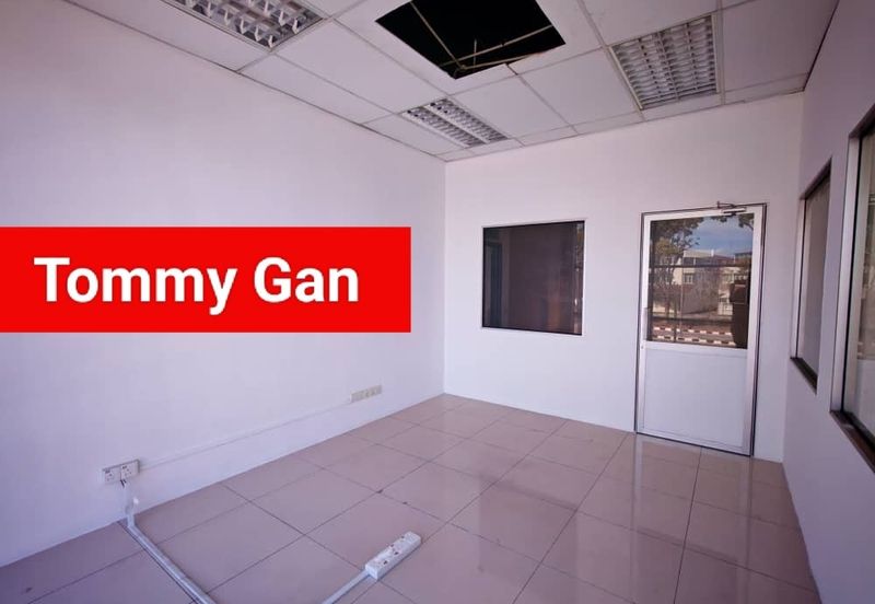 Taman Perindustrian Ringan Juru @ IKS Juru