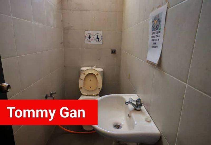 Taman Perindustrian Ringan Juru @ IKS Juru