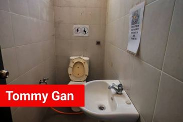 Taman Perindustrian Ringan Juru @ IKS Juru