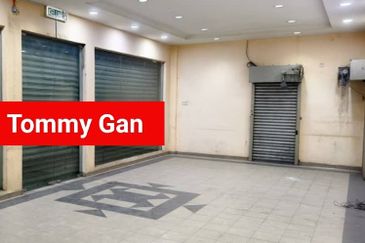 Taman Perusahaan Sungai Lokan