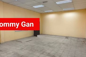 Taman Perusahaan Sungai Lokan